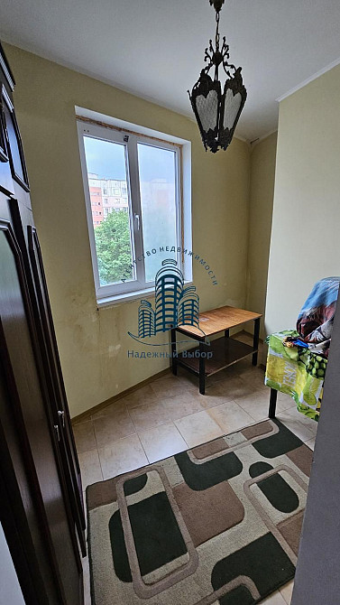 Оренда 1 к.кв. біля ТЦ "Паровоз"! Полтава - зображення 6