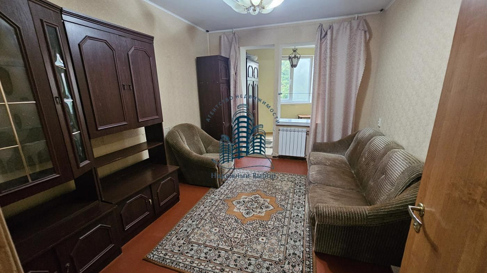 Оренда 1 к.кв. біля ТЦ "Паровоз"! Полтава - зображення 4