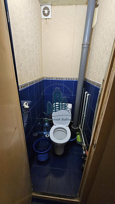 Оренда 1 к.кв. біля ТЦ "Паровоз"! Полтава - зображення 8