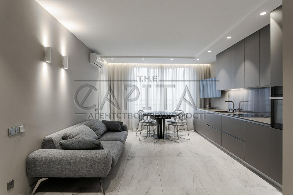 Аренда квартиры,  ул. Петрицкого Анатолия, Святошино, Киев Київ - зображення 1