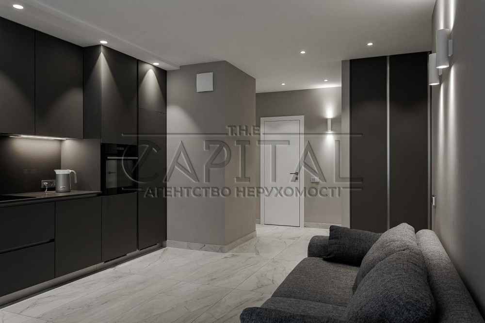 Аренда квартиры,  ул. Петрицкого Анатолия, Святошино, Киев Київ - зображення 5