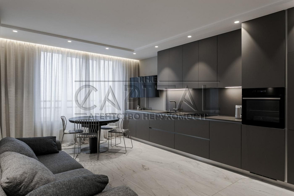 Аренда квартиры,  ул. Петрицкого Анатолия, Святошино, Киев Київ - зображення 2