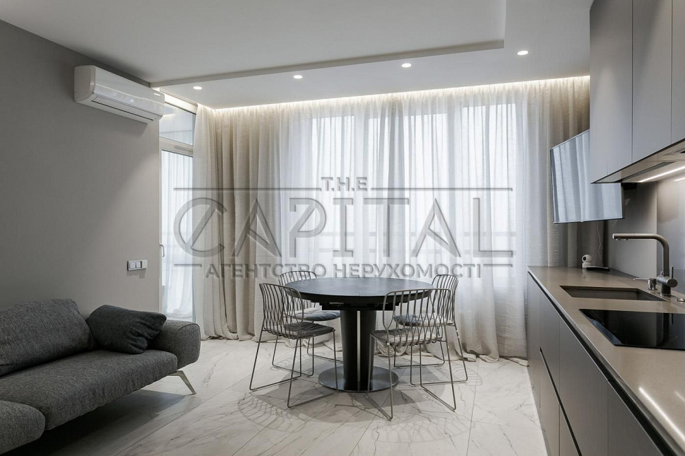 Аренда квартиры,  ул. Петрицкого Анатолия, Святошино, Киев Київ - зображення 7