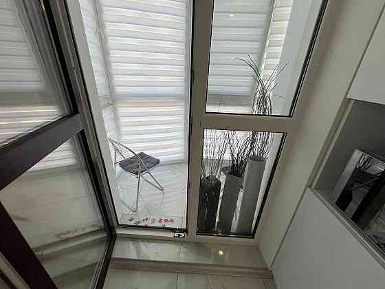 Здається 2кімн.+кухня студія в елітному ЖК біля парку вул. Суворова Чернівці