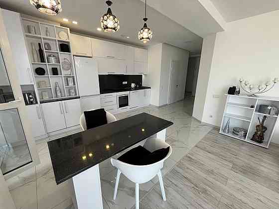 Здається 2кімн.+кухня студія в елітному ЖК біля парку вул. Суворова Чернівці