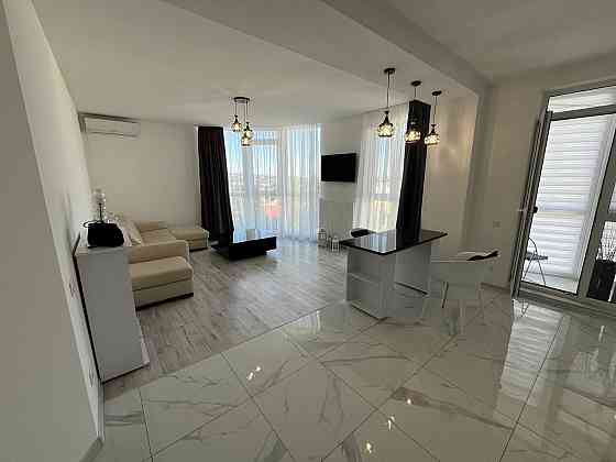 Здається 2кімн.+кухня студія в елітному ЖК біля парку вул. Суворова Чернівці