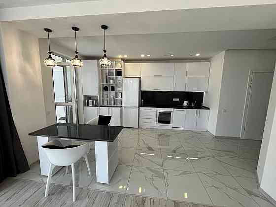 Здається 2кімн.+кухня студія в елітному ЖК біля парку вул. Суворова Чернівці