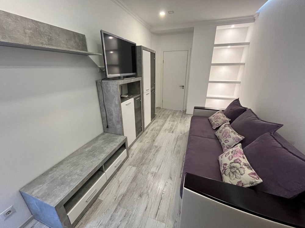 Здається 2кімн.+кухня студія в елітному ЖК біля парку вул. Суворова Чернівці - зображення 7