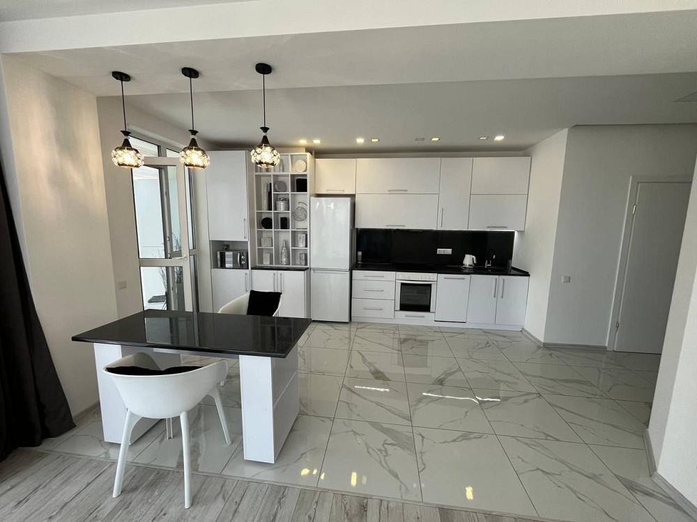 Здається 2кімн.+кухня студія в елітному ЖК біля парку вул. Суворова Чернівці - зображення 3