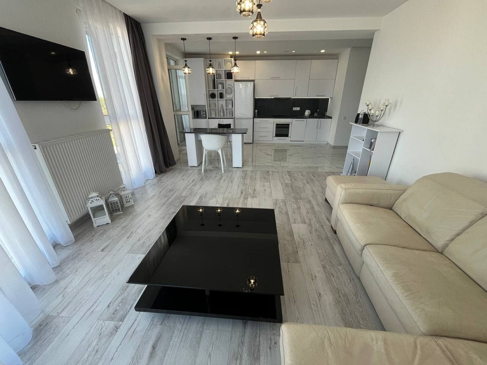 Здається 2кімн.+кухня студія в елітному ЖК біля парку вул. Суворова Чернівці - зображення 8