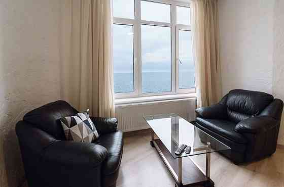 Сдам 1-ком квартиру в Аркадии жк Морская Симфония 50м. С Видом на Море Одесса