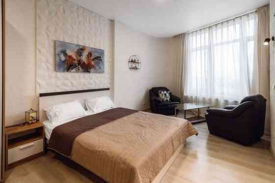 Сдам 1-ком квартиру в Аркадии жк Морская Симфония 50м. С Видом на Море Одесса