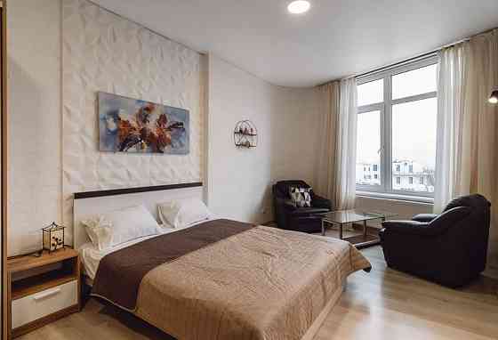 Сдам 1-ком квартиру в Аркадии жк Морская Симфония 50м. С Видом на Море Одесса