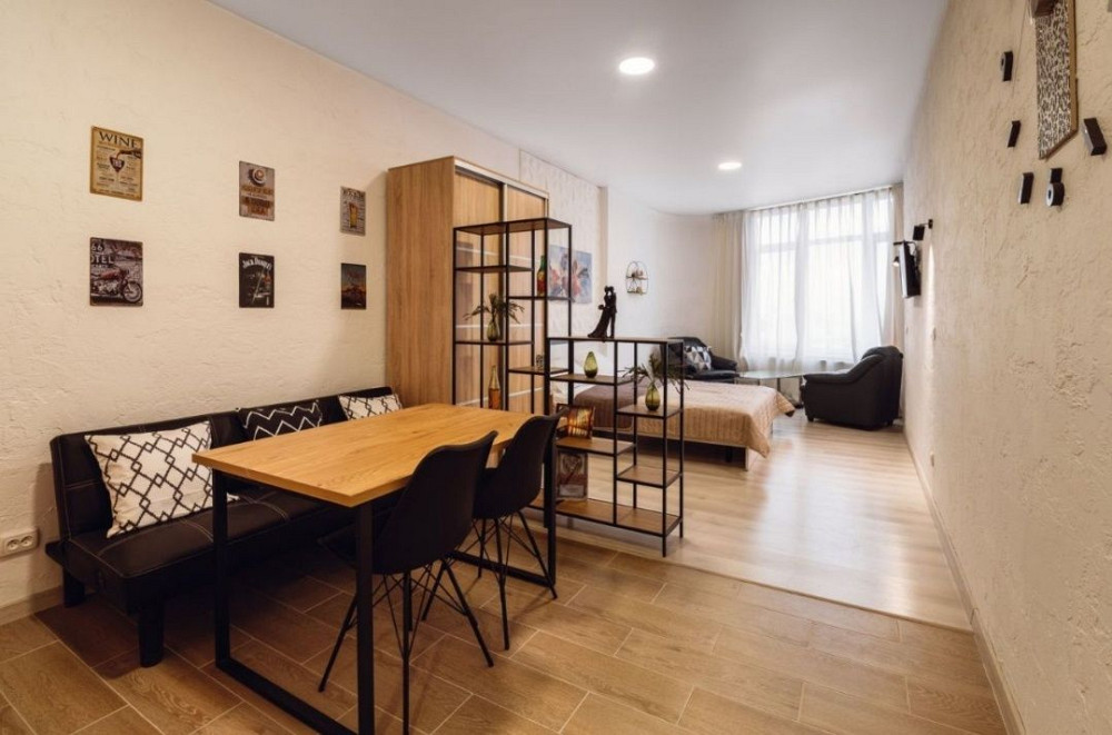 Сдам 1-ком квартиру в Аркадии жк Морская Симфония 50м. С Видом на Море Одеса - зображення 3