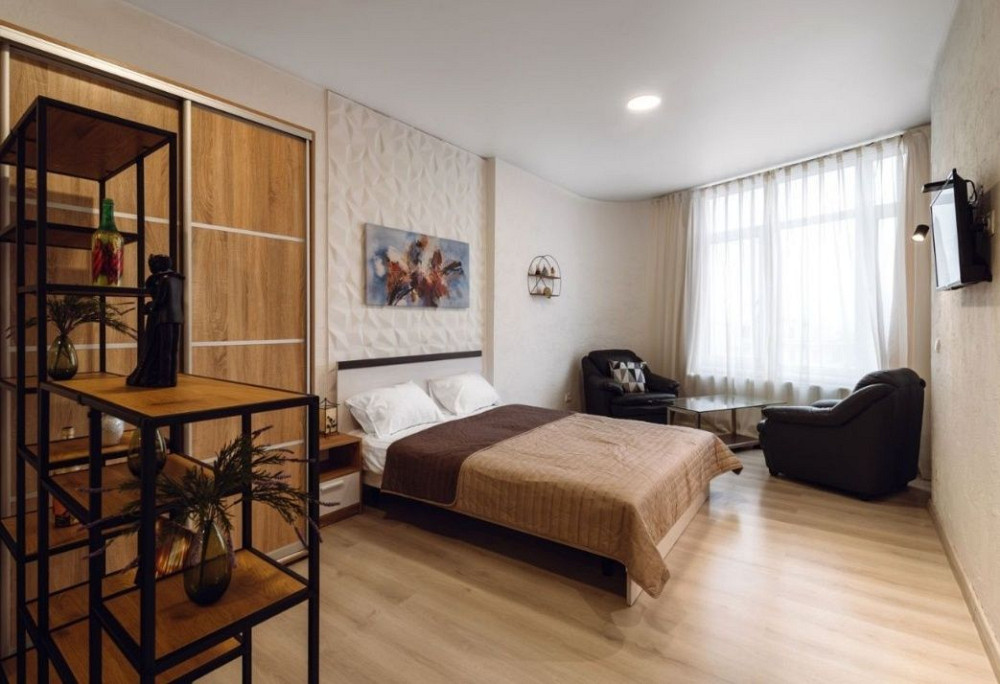 Сдам 1-ком квартиру в Аркадии жк Морская Симфония 50м. С Видом на Море Одеса - зображення 8