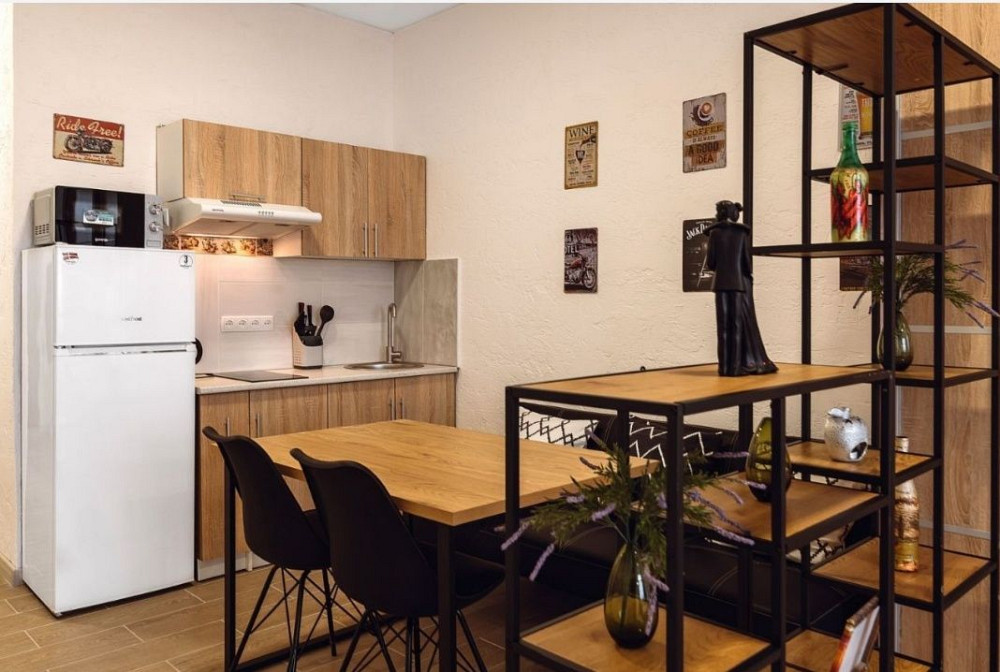 Сдам 1-ком квартиру в Аркадии жк Морская Симфония 50м. С Видом на Море Одеса - зображення 7