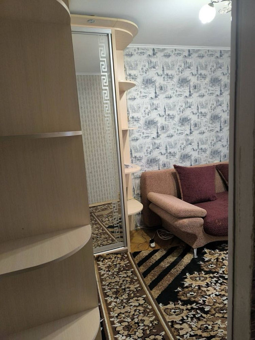 Здам 1 кімн. кв. вул. Байди-Вишневецького (Осиповського), Вітряні гори Київ - зображення 5