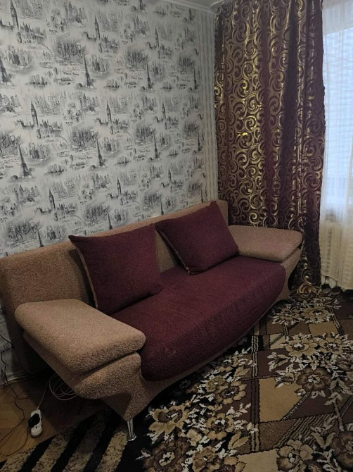 Здам 1 кімн. кв. вул. Байди-Вишневецького (Осиповського), Вітряні гори Київ - зображення 3