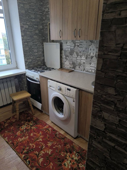 Здам 1 кімн. кв. вул. Байди-Вишневецького (Осиповського), Вітряні гори Київ - зображення 6