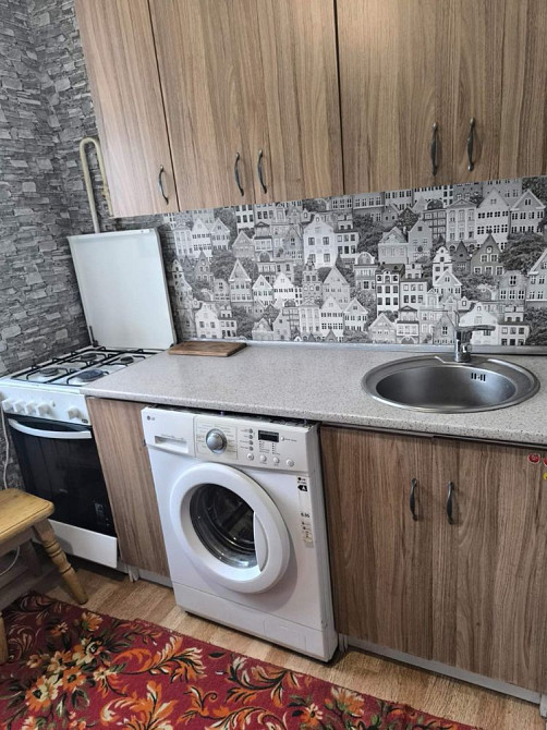 Здам 1 кімн. кв. вул. Байди-Вишневецького (Осиповського), Вітряні гори Київ - зображення 8