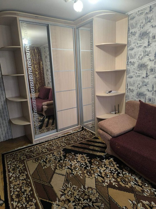 Здам 1 кімн. кв. вул. Байди-Вишневецького (Осиповського), Вітряні гори Київ - зображення 2