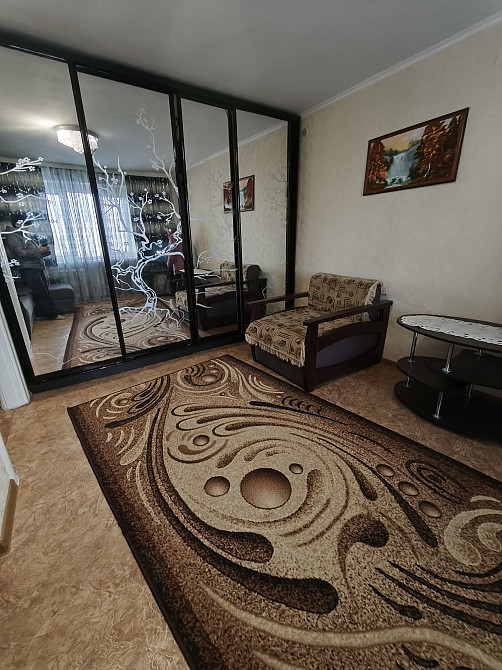 Здаю 1 кімнатну квартиру. Центр. Миколаїв - зображення 4