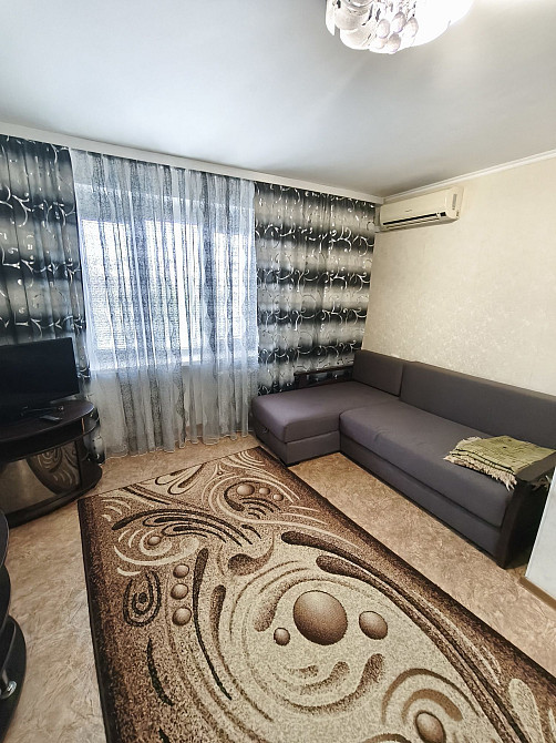 Здаю 1 кімнатну квартиру. Центр. Миколаїв - зображення 3