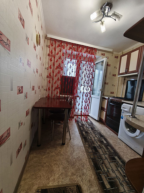 Здаю 1 кімнатну квартиру. Центр. Миколаїв - зображення 8