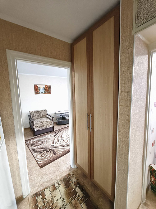 Здаю 1 кімнатну квартиру. Центр. Миколаїв - зображення 7