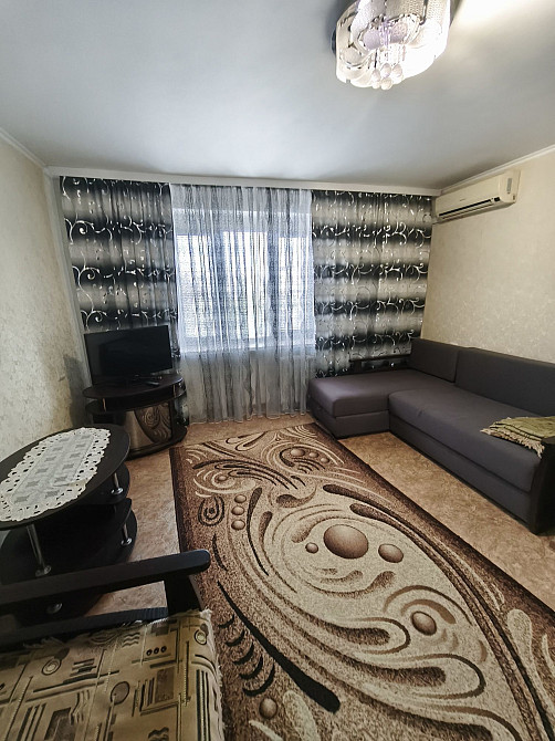 Здаю 1 кімнатну квартиру. Центр. Миколаїв - зображення 1