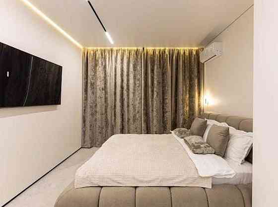 Здам квартиру, дизайнерський ремонт, метро Голосіївська, White Lines Киев