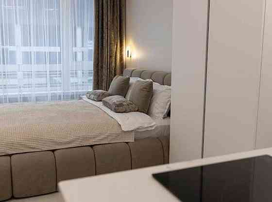 Здам квартиру, дизайнерський ремонт, метро Голосіївська, White Lines Киев