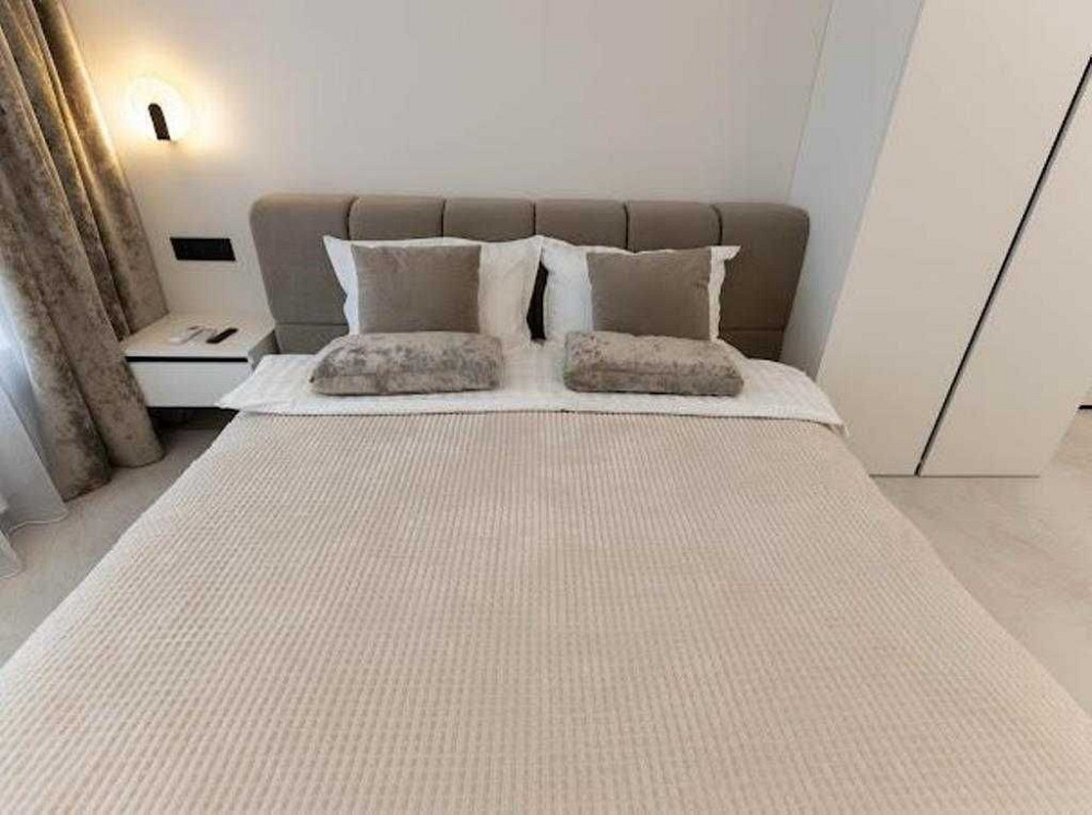 Здам квартиру, дизайнерський ремонт, метро Голосіївська, White Lines Київ - зображення 2