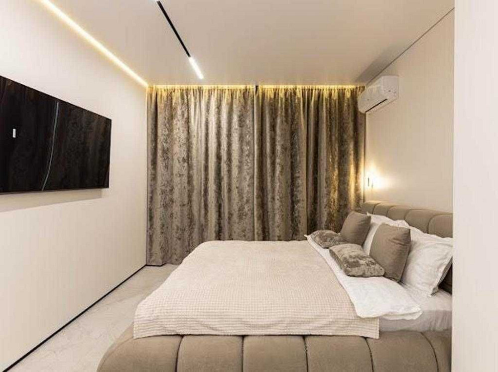 Здам квартиру, дизайнерський ремонт, метро Голосіївська, White Lines Київ - зображення 1