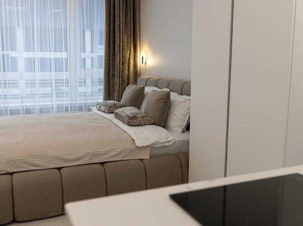 Здам квартиру, дизайнерський ремонт, метро Голосіївська, White Lines Київ - зображення 5