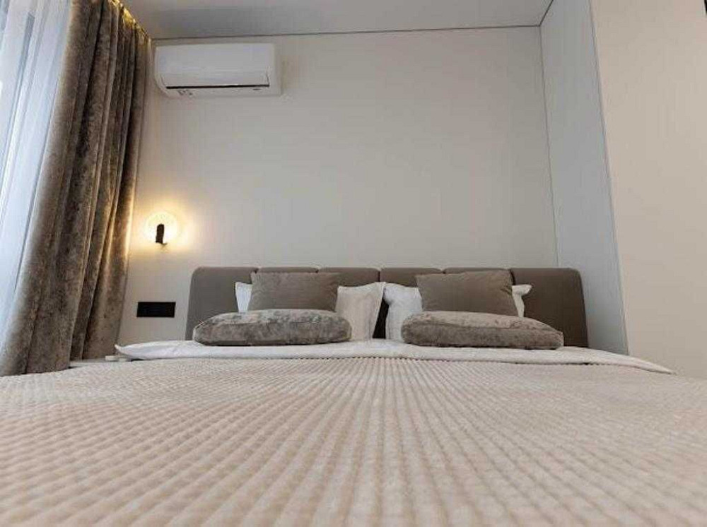 Здам квартиру, дизайнерський ремонт, метро Голосіївська, White Lines Київ - зображення 7