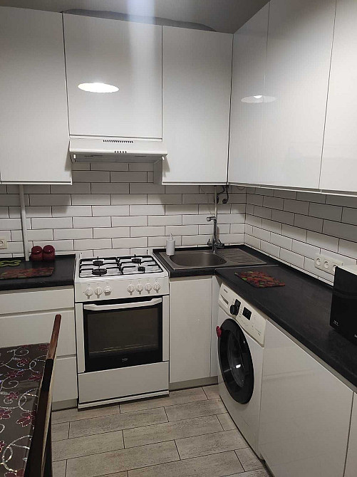 Оренда 2-кімнатна  Квартира після ремонту в центрі, вул. Адміральська! Миколаїв - зображення 4