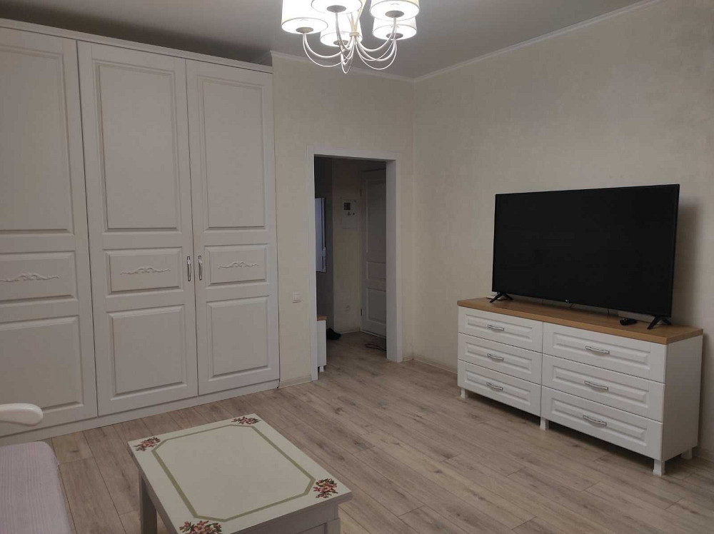 Оренда 2-кімнатна  Квартира після ремонту в центрі, вул. Адміральська! Миколаїв - зображення 1