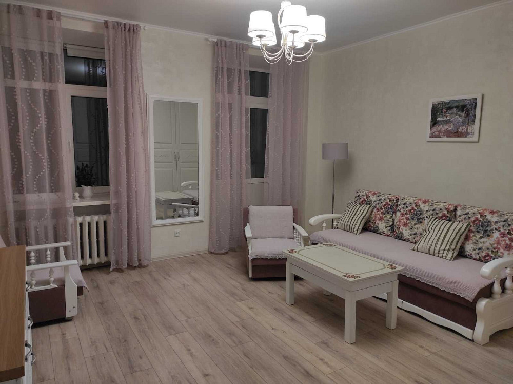 Оренда 2-кімнатна  Квартира після ремонту в центрі, вул. Адміральська! Миколаїв - зображення 2