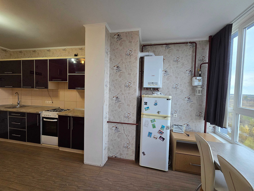 Продаж квартири ЖК Львівський на Петропавлівській Борщагівці Петропавлівська Борщагівка - зображення 4