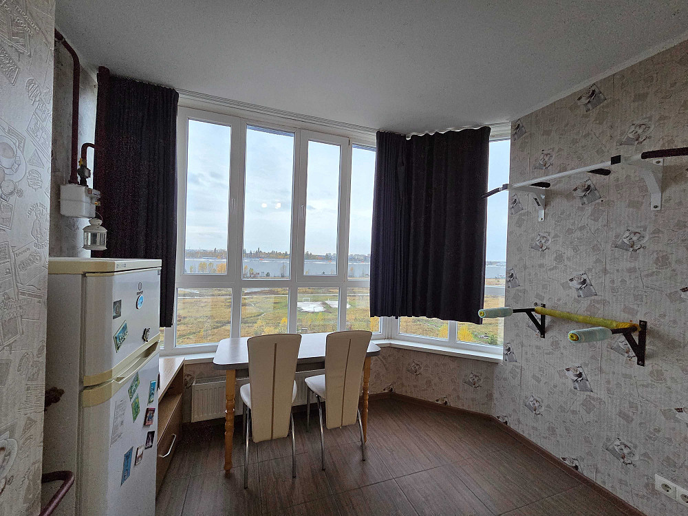 Продаж квартири ЖК Львівський на Петропавлівській Борщагівці Петропавлівська Борщагівка - зображення 6