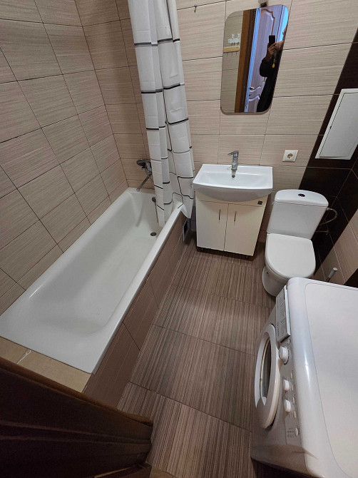 Продаж квартири ЖК Львівський на Петропавлівській Борщагівці Петропавлівська Борщагівка - зображення 7