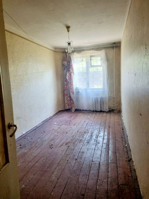 Продажа 3 к квартиры на пр . Богдана Хмельницкого 16А Дніпро - зображення 4