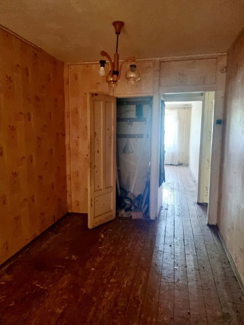 Продажа 3 к квартиры на пр . Богдана Хмельницкого 16А Дніпро - зображення 7