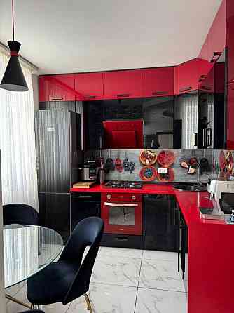 Мінім.оф-2%! Простора євротрикімнатна квартира на газу! Ирпень