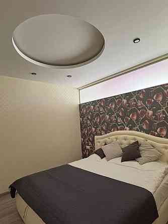 Мінім.оф-2%! Простора євротрикімнатна квартира на газу! Ирпень