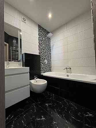 Мінім.оф-2%! Простора євротрикімнатна квартира на газу! Ирпень