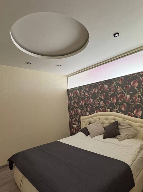 Мінім.оф-2%! Простора євротрикімнатна квартира на газу! Ірпінь - зображення 5