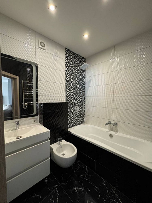 Мінім.оф-2%! Простора євротрикімнатна квартира на газу! Ірпінь - зображення 8