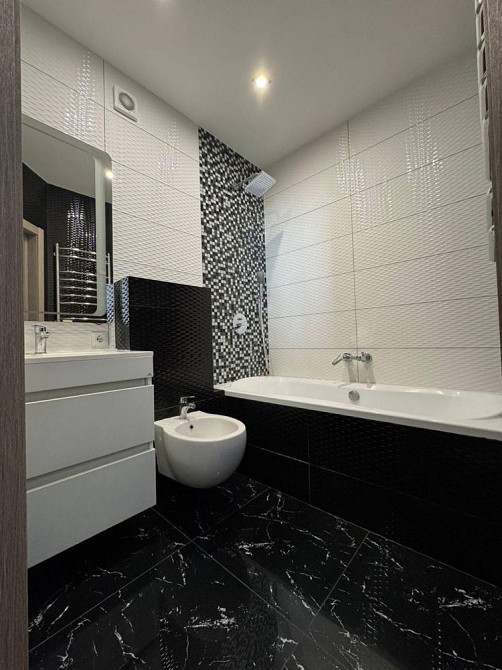 Мінім.оф-2%! Простора євротрикімнатна квартира на газу! Ірпінь - зображення 6